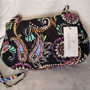 Vera Bradley Alex Crossbody